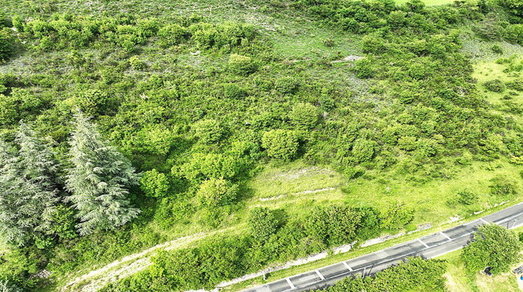 Ma-Cabane - Vente Terrain SAINT AFFRIQUE, 5200 m²