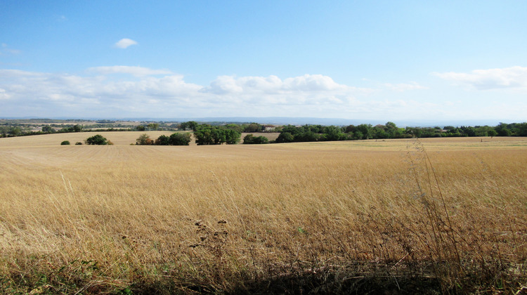 Ma-Cabane - Vente Terrain Saint-Affrique-les-Montagnes, 1004 m²