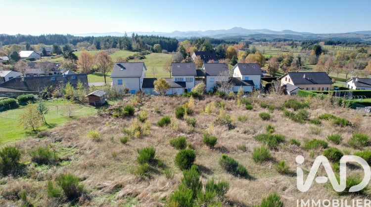 Ma-Cabane - Vente Terrain Saint-Agrève, 2541 m²