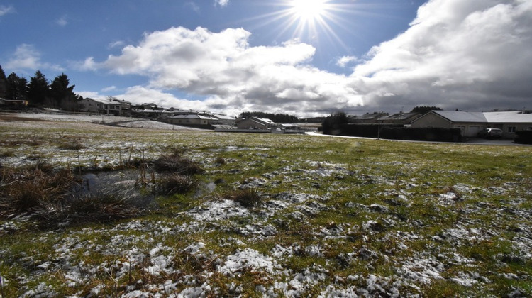 Ma-Cabane - Vente Terrain SAINT AGREVE, 2733 m²