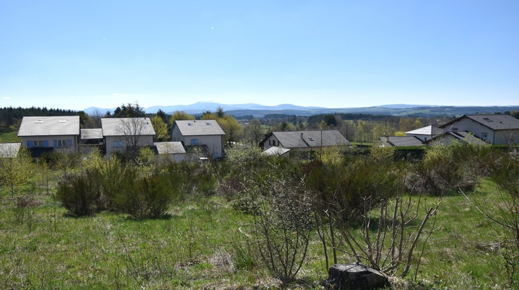 Ma-Cabane - Vente Terrain SAINT AGREVE, 1580 m²