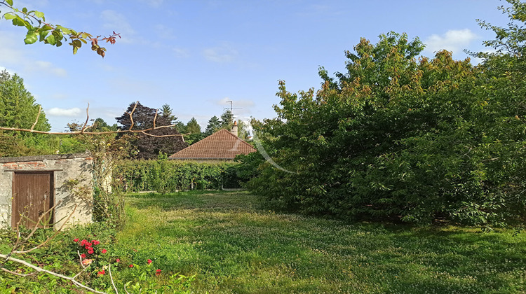 Ma-Cabane - Vente Terrain SAINT-AIGNAN, 2163 m²