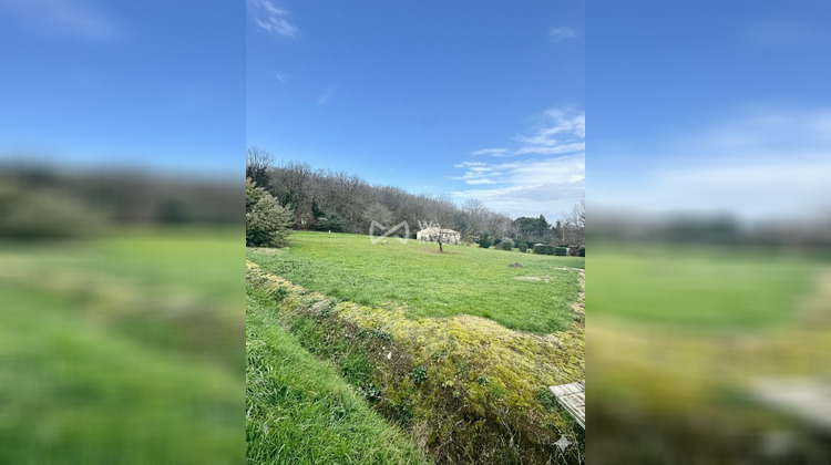 Ma-Cabane - Vente Terrain Saint-Aignan, 1400 m²