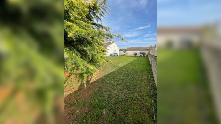 Ma-Cabane - Vente Terrain SAINT-AIGNAN-GRANDLIEU, 452 m²