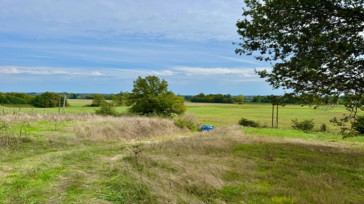 Ma-Cabane - Vente Terrain SAINT-AIGULIN, 1737 m²