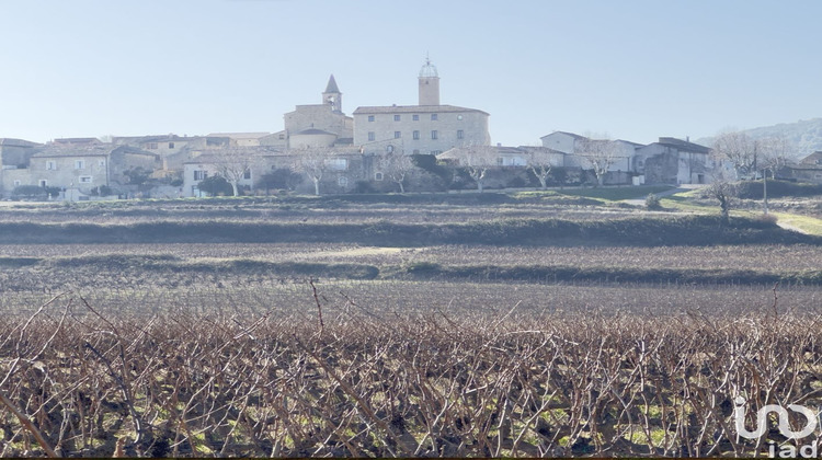 Ma-Cabane - Vente Terrain Saint-Alexandre, 605 m²