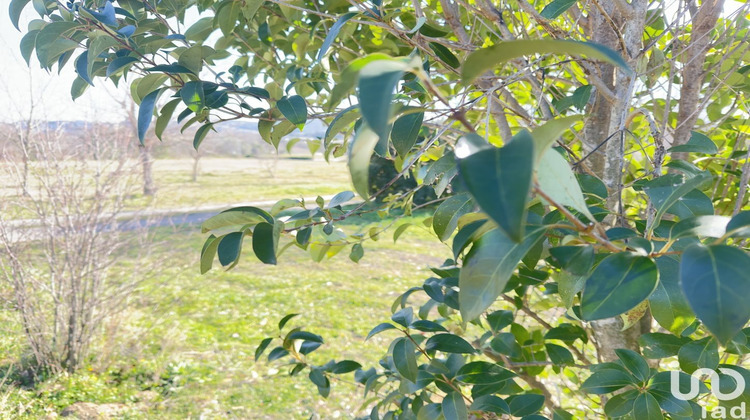 Ma-Cabane - Vente Terrain Saint-Alexandre, 505 m²