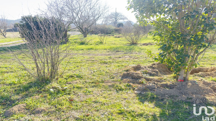 Ma-Cabane - Vente Terrain Saint-Alexandre, 585 m²