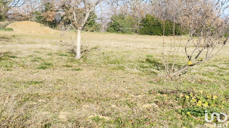 Ma-Cabane - Vente Terrain Saint-Alexandre, 531 m²