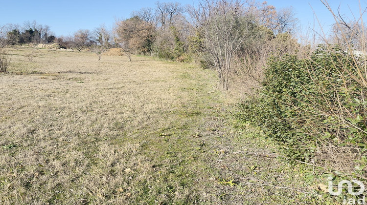 Ma-Cabane - Vente Terrain Saint-Alexandre, 531 m²