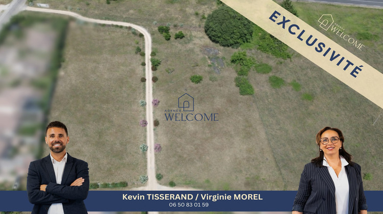 Ma-Cabane - Vente Terrain Saint-Alexandre, 415 m²