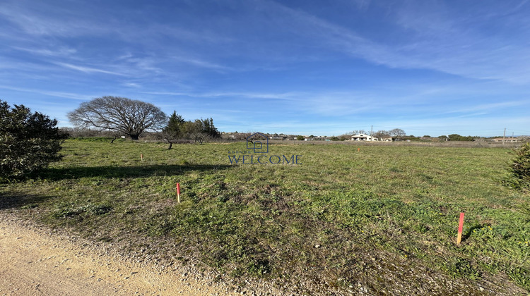 Ma-Cabane - Vente Terrain Saint-Alexandre, 415 m²