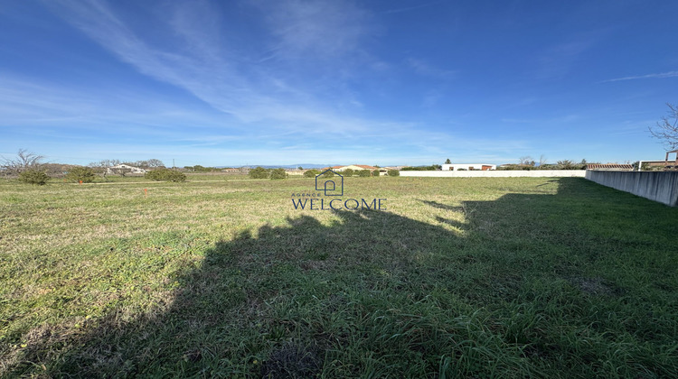 Ma-Cabane - Vente Terrain Saint-Alexandre, 415 m²