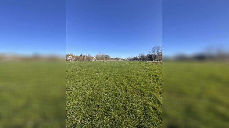 Ma-Cabane - Vente Terrain SAINT AMAND LES EAUX, 1850 m²