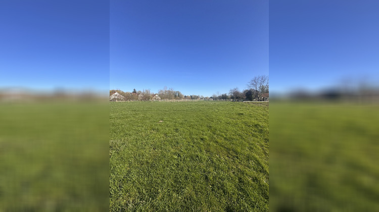 Ma-Cabane - Vente Terrain SAINT AMAND LES EAUX, 1850 m²