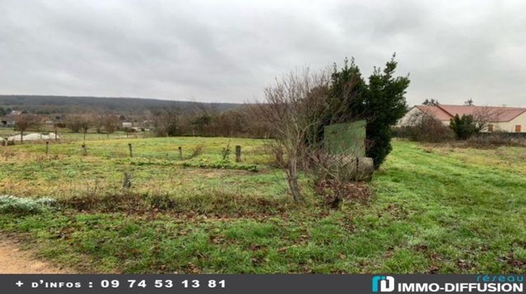 Ma-Cabane - Vente Terrain SAINT AMAND MONTROND, 0 m²