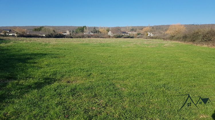 Ma-Cabane - Vente Terrain SAINT-AMAND-MONTROND, 11945 m²