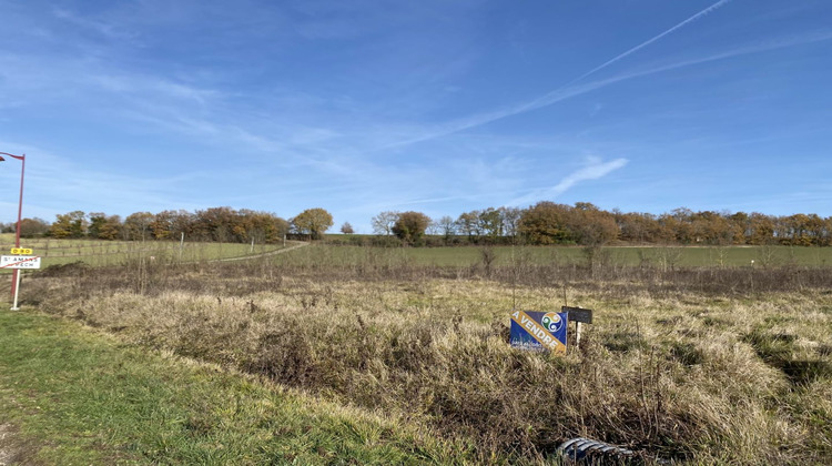 Ma-Cabane - Vente Terrain SAINT-AMANS-DU-PECH, 3335 m²