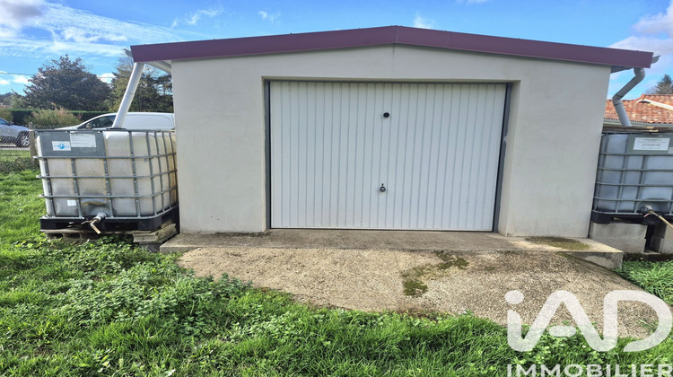 Ma-Cabane - Vente Terrain Saint-Amans-Soult, 1101 m²