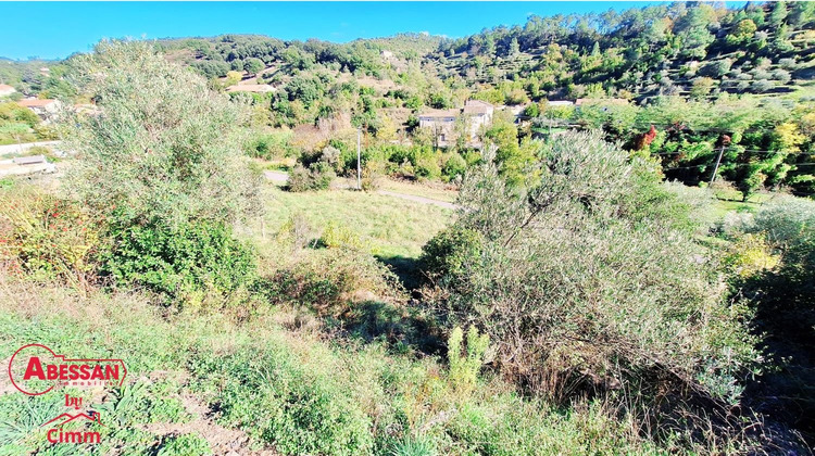 Ma-Cabane - Vente Terrain SAINT AMBROIX, 1000 m²