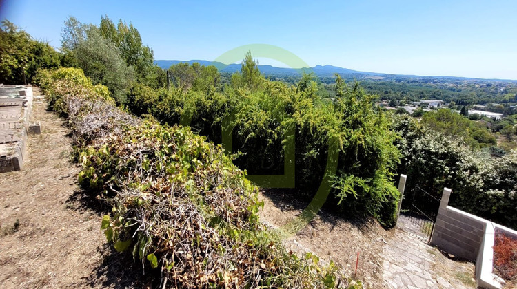 Ma-Cabane - Vente Terrain SAINT AMBROIX, 450 m²