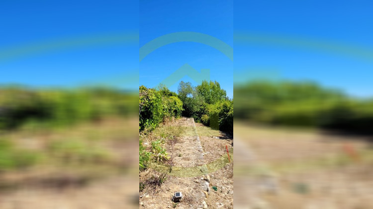 Ma-Cabane - Vente Terrain SAINT AMBROIX, 450 m²