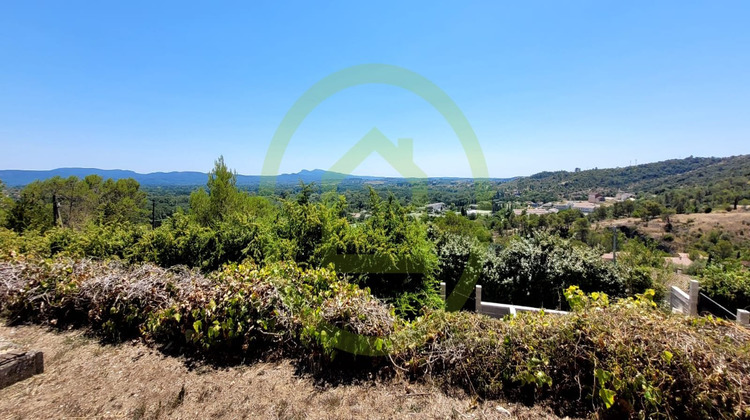 Ma-Cabane - Vente Terrain SAINT AMBROIX, 450 m²