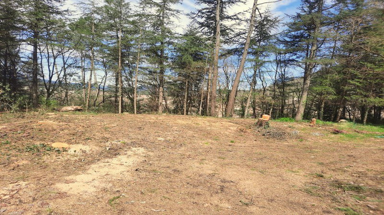 Ma-Cabane - Vente Terrain SAINT AMBROIX, 0 m²