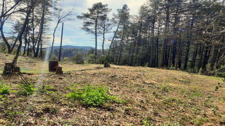 Ma-Cabane - Vente Terrain SAINT AMBROIX, 0 m²