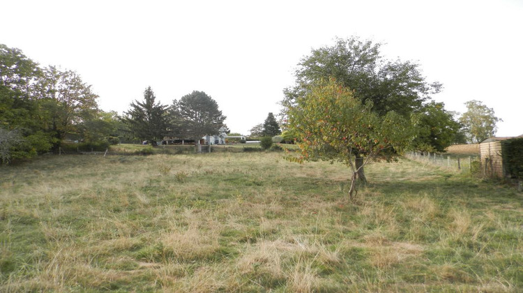 Ma-Cabane - Vente Terrain SAINT AMOUR, 2248 m²