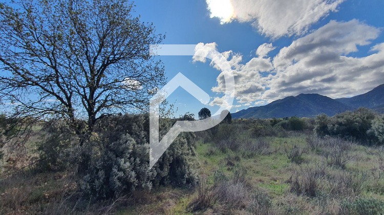 Ma-Cabane - Vente Terrain SAINT-ANDRE, 3709 m²