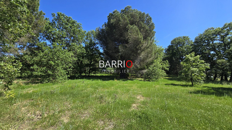 Ma-Cabane - Vente Terrain Saint-André, 9800 m²