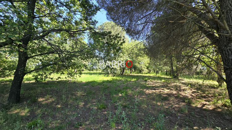 Ma-Cabane - Vente Terrain Saint-André, 9800 m²