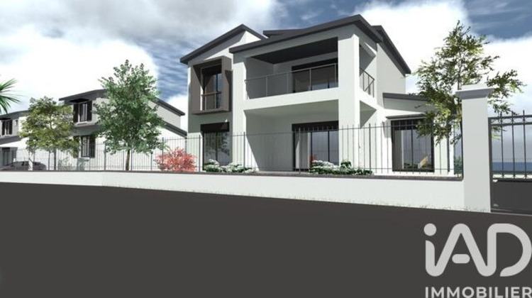 Ma-Cabane - Vente Terrain Saint-André, 412 m²