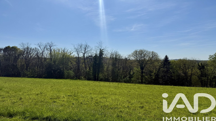Ma-Cabane - Vente Terrain Saint-André-d'Allas, 5378 m²