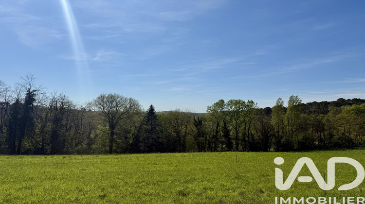 Ma-Cabane - Vente Terrain Saint-André-d'Allas, 5378 m²