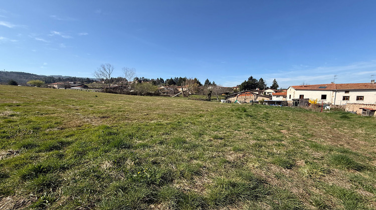 Ma-Cabane - Vente Terrain SAINT-ANDRE-D'APCHON, 1718 m²