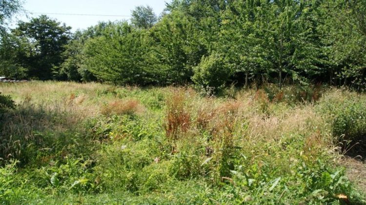 Ma-Cabane - Vente Terrain Saint-André-d'Hébertot, 1380 m²