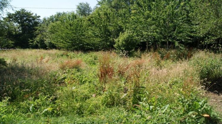 Ma-Cabane - Vente Terrain Saint-André-d'Hébertot, 1380 m²