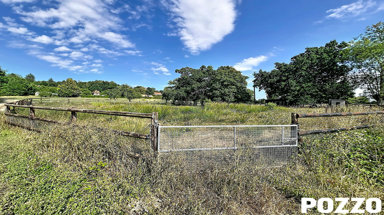 Ma-Cabane - Vente Terrain SAINT-ANDRE-D'HEBERTOT, 24194 m²