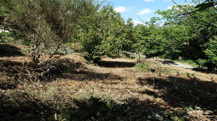 Ma-Cabane - Vente Terrain SAINT ANDRE DE MAJENCOULES, 1392 m²