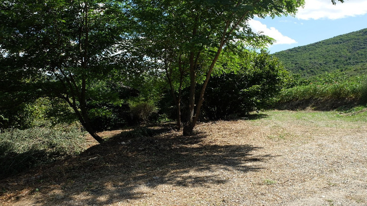 Ma-Cabane - Vente Terrain SAINT ANDRE DE MAJENCOULES, 1392 m²