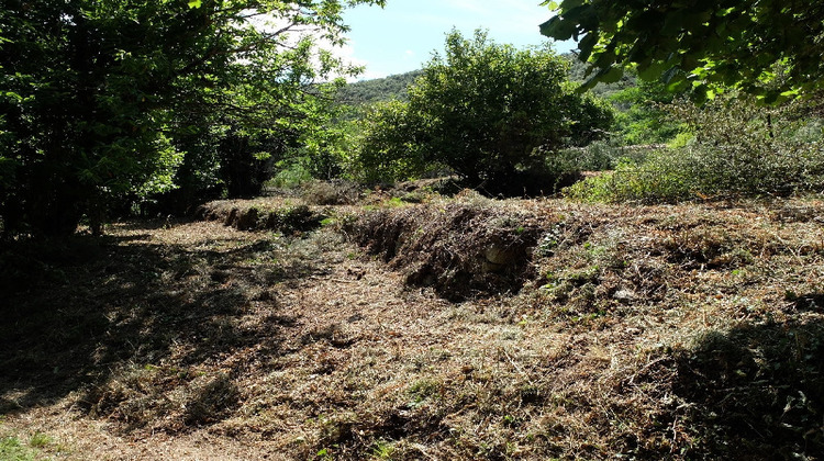 Ma-Cabane - Vente Terrain SAINT ANDRE DE MAJENCOULES, 1392 m²