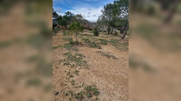 Ma-Cabane - Vente Terrain SAINT ANDRE DE ROQUELONGUE, 1095 m²