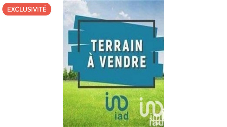 Ma-Cabane - Vente Terrain Saint-André-de-Sangonis, 388 m²