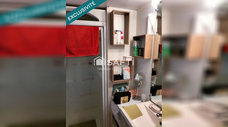 Ma-Cabane - Vente Terrain Saint-Andre-de-Sangonis, 300 m²