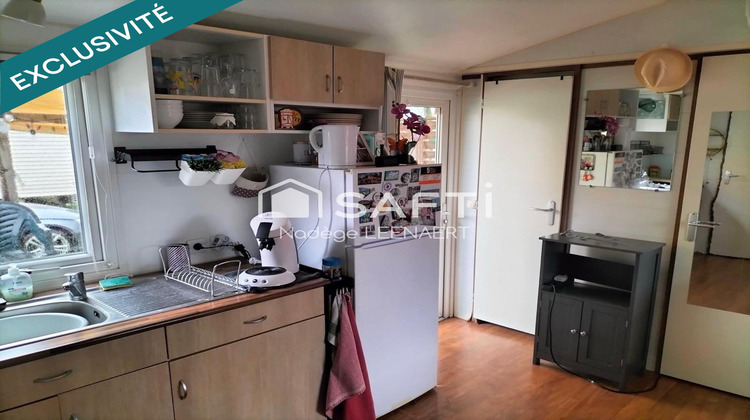 Ma-Cabane - Vente Terrain Saint-Andre-de-Sangonis, 300 m²