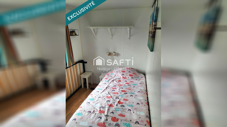 Ma-Cabane - Vente Terrain Saint-Andre-de-Sangonis, 300 m²