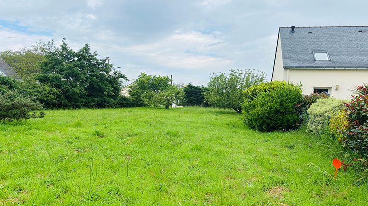 Ma-Cabane - Vente Terrain SAINT-ANDRE-DES-EAUX, 511 m²