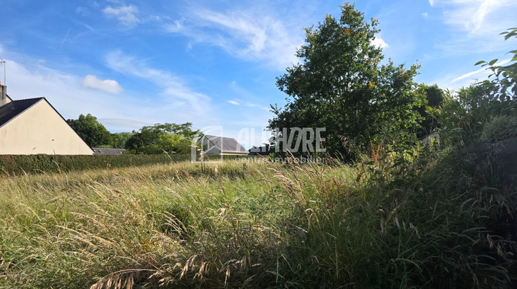 Ma-Cabane - Vente Terrain SAINT-ANDRE-DES-EAUX, 1409 m²